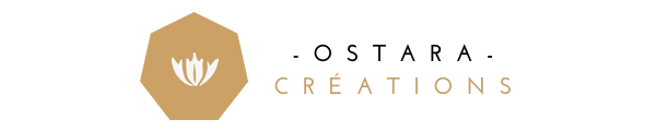 Logo Ostara-creations